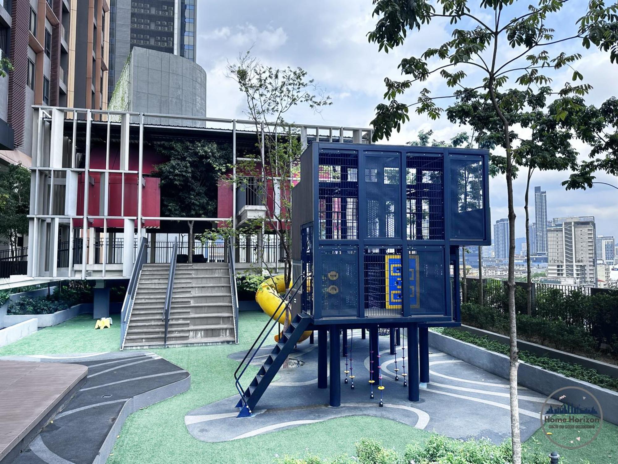 Lucentia Residences By Moonlight Home Stay! Kuala Lumpur Exterior foto